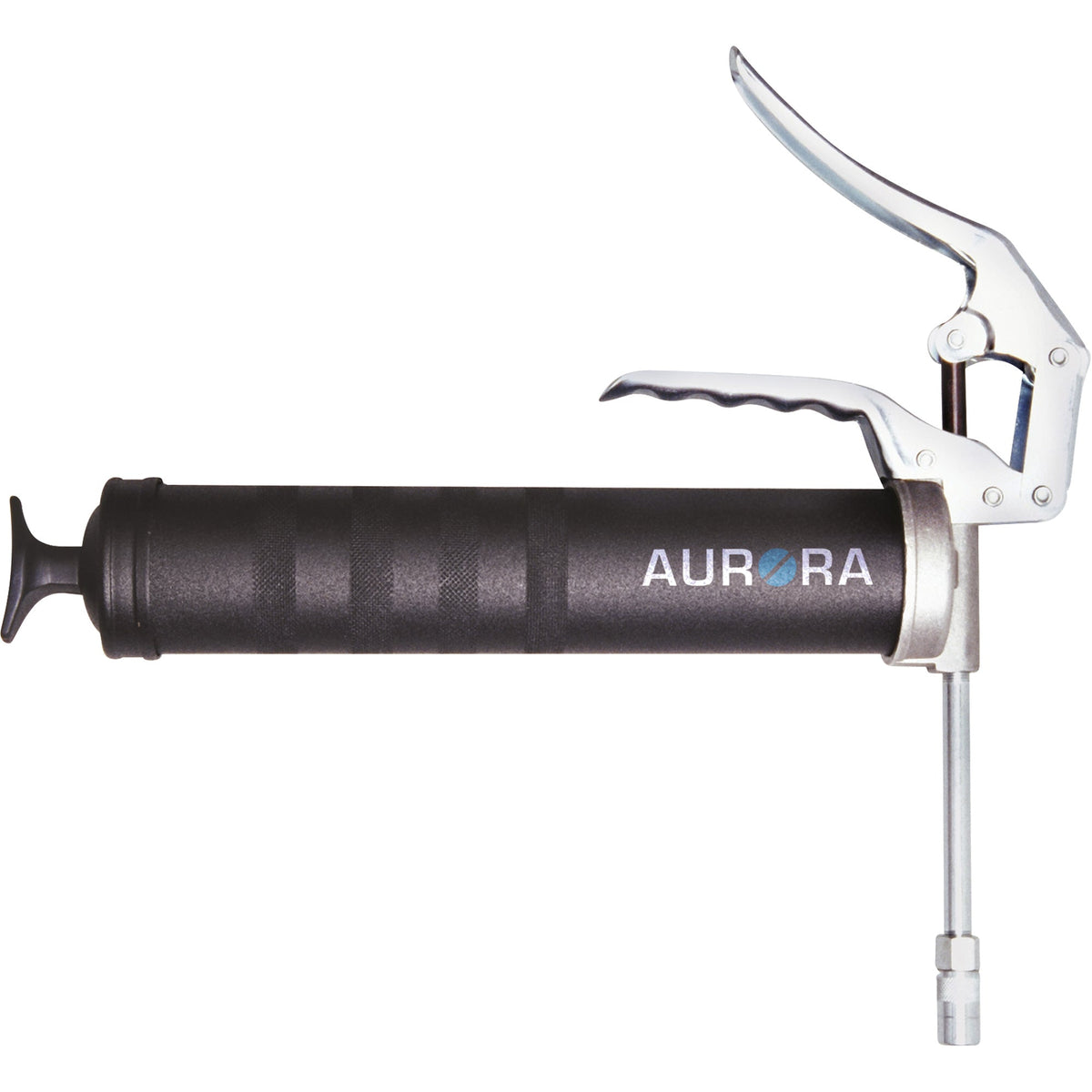 Pistolet graisseur robuste, capacité de 14 oz