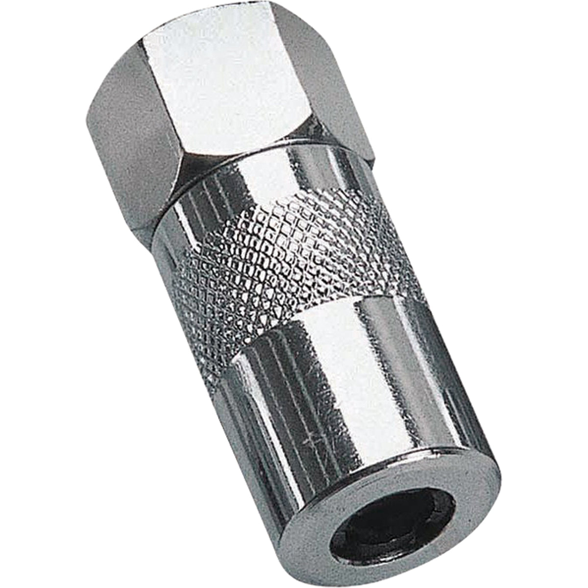 Coupleur professionnel, Acier