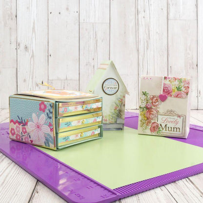 Le tableau de bord adorable
