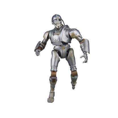 Star Wars: The Black Series 6" SM-33 (Skeleton Crew) Deluxe Action Figure