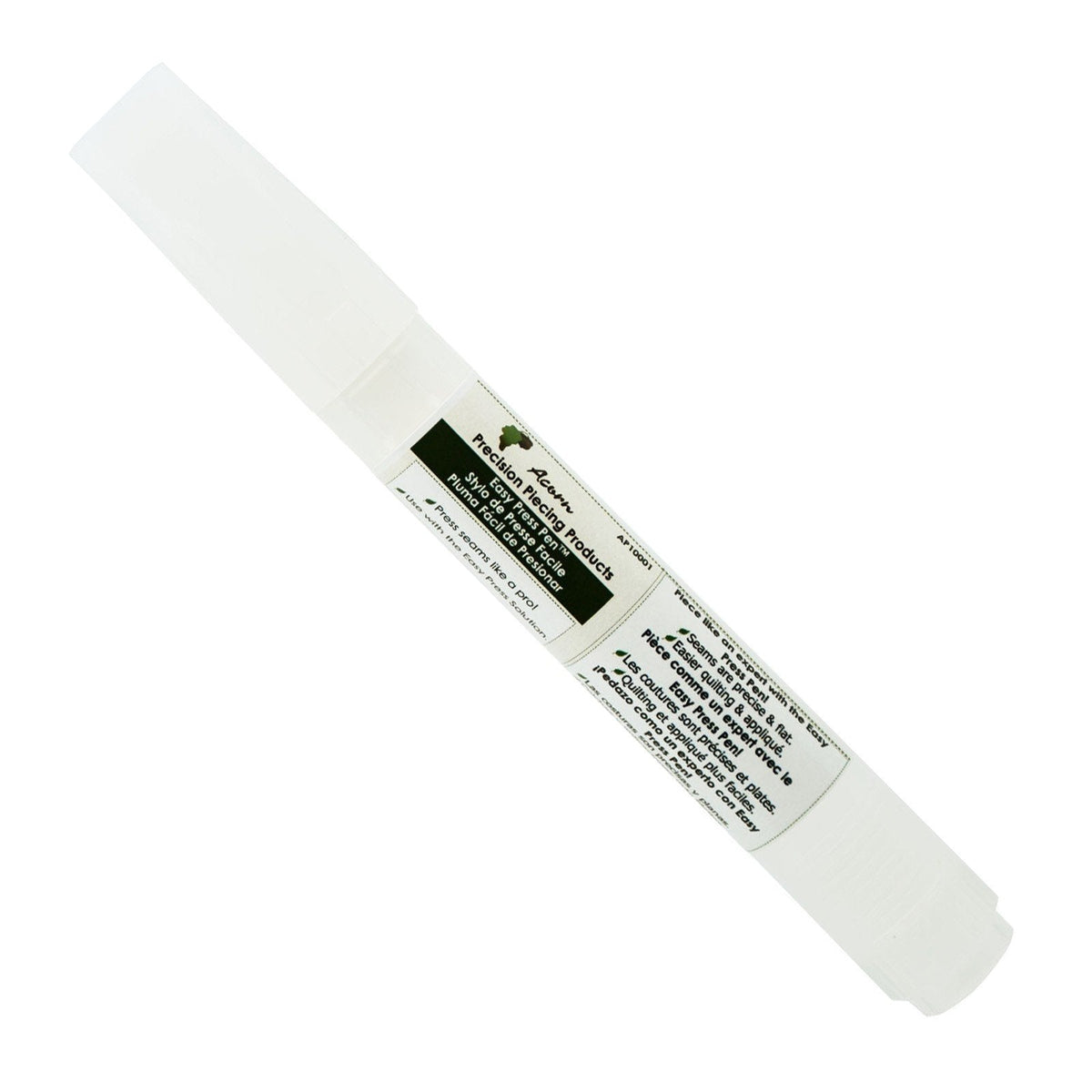 Acorn Easy Precision Crayon d'amidon de repassage facile