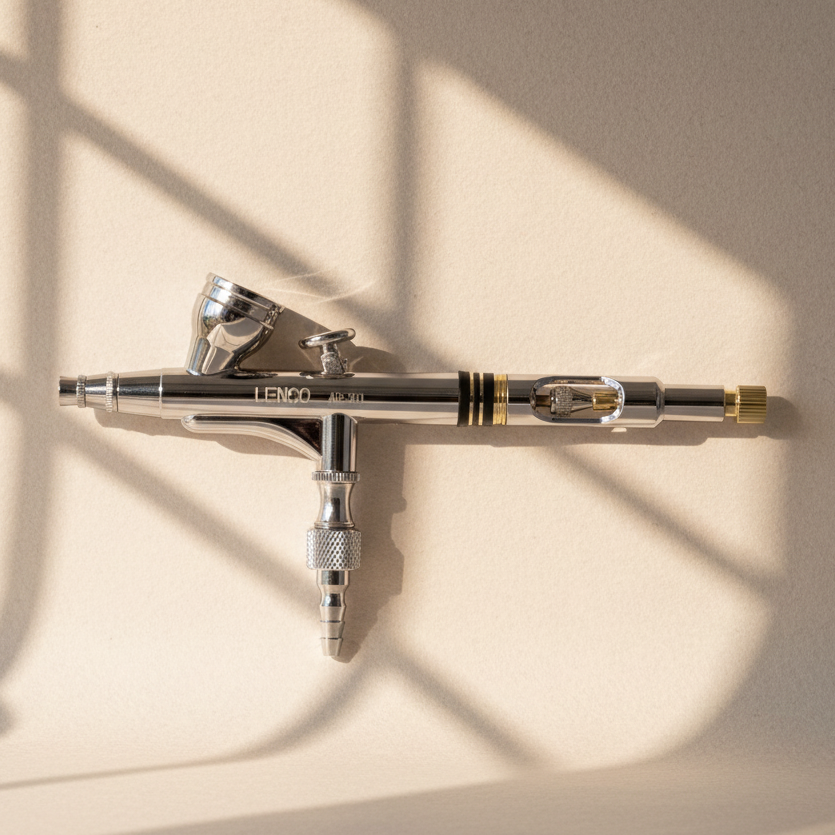 0.25 Nozzle Airbrush