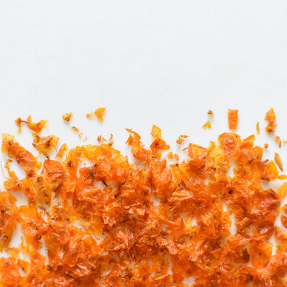 Argousier | Pulpe séchée (Hippophae rhamnoides)