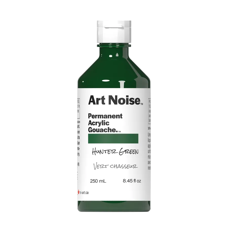 Art Noise - Vert Chasseur