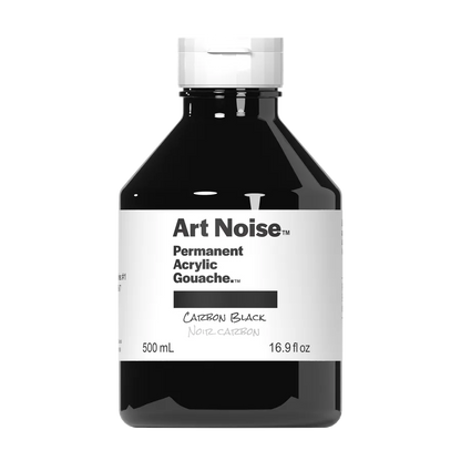 Art Noise - Carbon Black