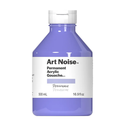Art Noise - Periwinkle