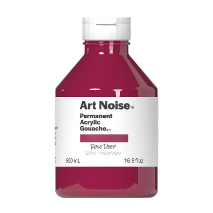 Art Noise - Rose Deep