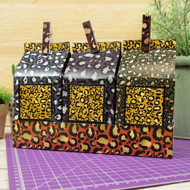 Lots de Motifs Adorables à Découvrir – Imprimés Léopard Luxueux