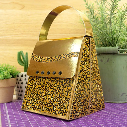 Lots de Motifs Adorables à Découvrir – Imprimés Léopard Luxueux