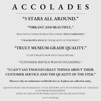 Piet Mondrian - Study for a Composition PRINT | Museum Poster (available handframed or unframed)