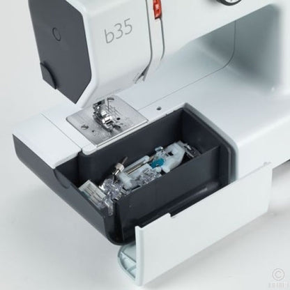 Bernette B35 Sewing Machine