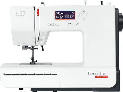 Machine à coudre Bernette B37