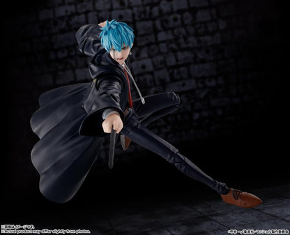 Mashle: Magic and Muscles S.H.Figuarts - Lance Crown