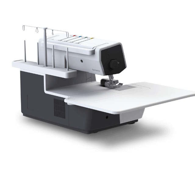Surjeteuse Bernette Airlock B64
