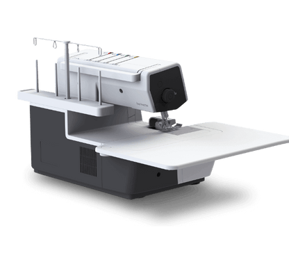 Surjeteuse Bernette Airlock B64