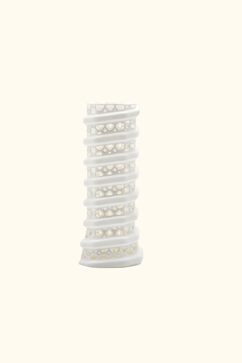 Manche de raquette anti-vibration DRYFIT 3D Padel