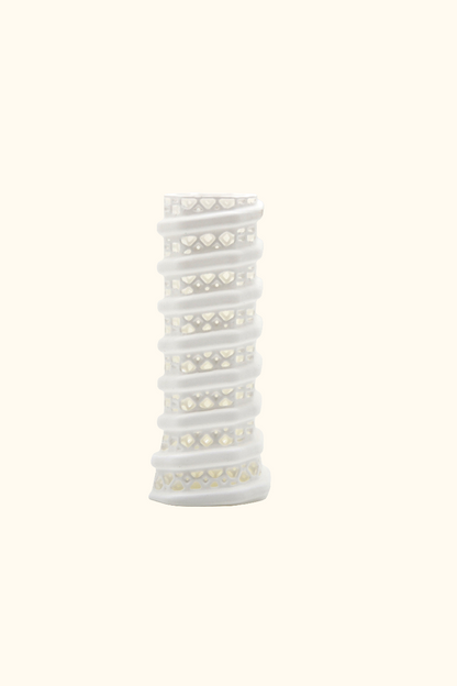 Manche de raquette anti-vibration DRYFIT 3D Padel
