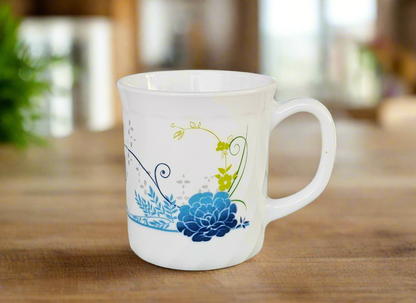 Lot de 2 mugs 29cl - Daliane - Luminarc