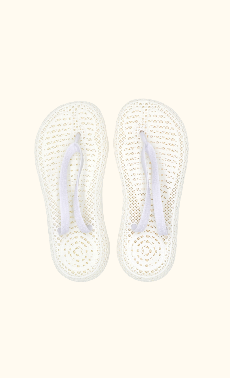 Tongs imprimées en 3D BREEZE