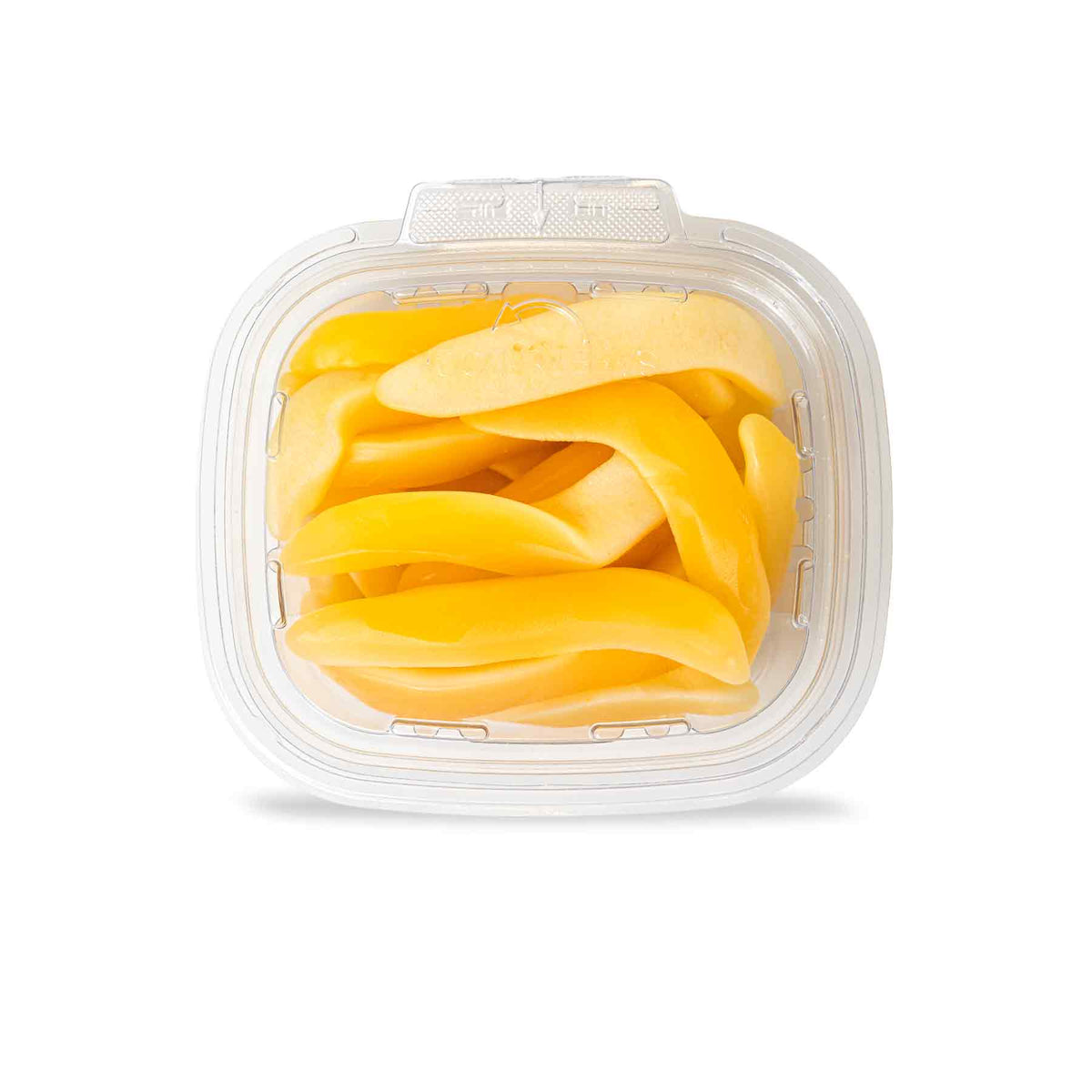 Rayhana bonbon gomme banane - Halal