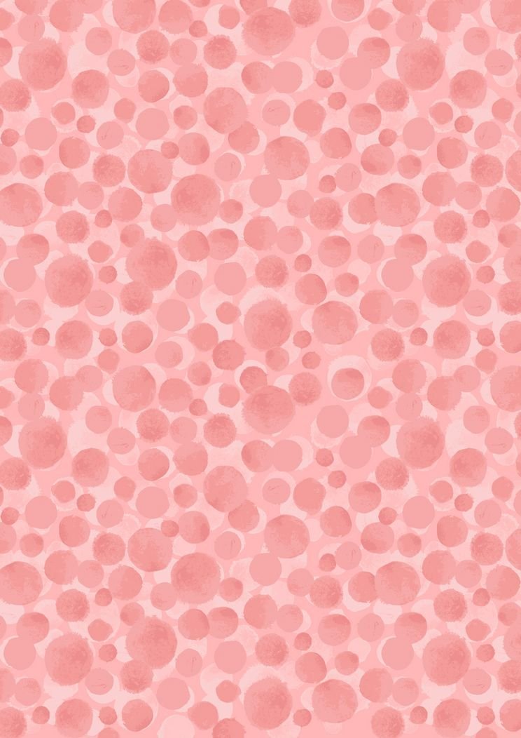 Lewis & Irene Bumbleberries Corail Clair