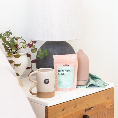 Beautea sommeil