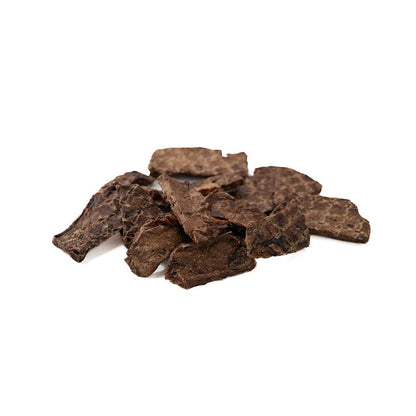 Poumon de bœuf 70g