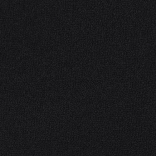 Craft Black Puff HTV Vinyl 12" x 10"