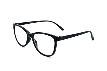Boléro Amaris — Cat-Eye Reading Glasses