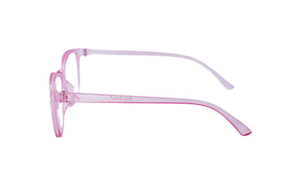 Boléro Amaris — Cat-Eye Reading Glasses
