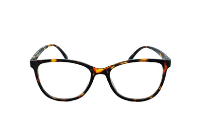 Boléro Amaris — Cat-Eye Reading Glasses