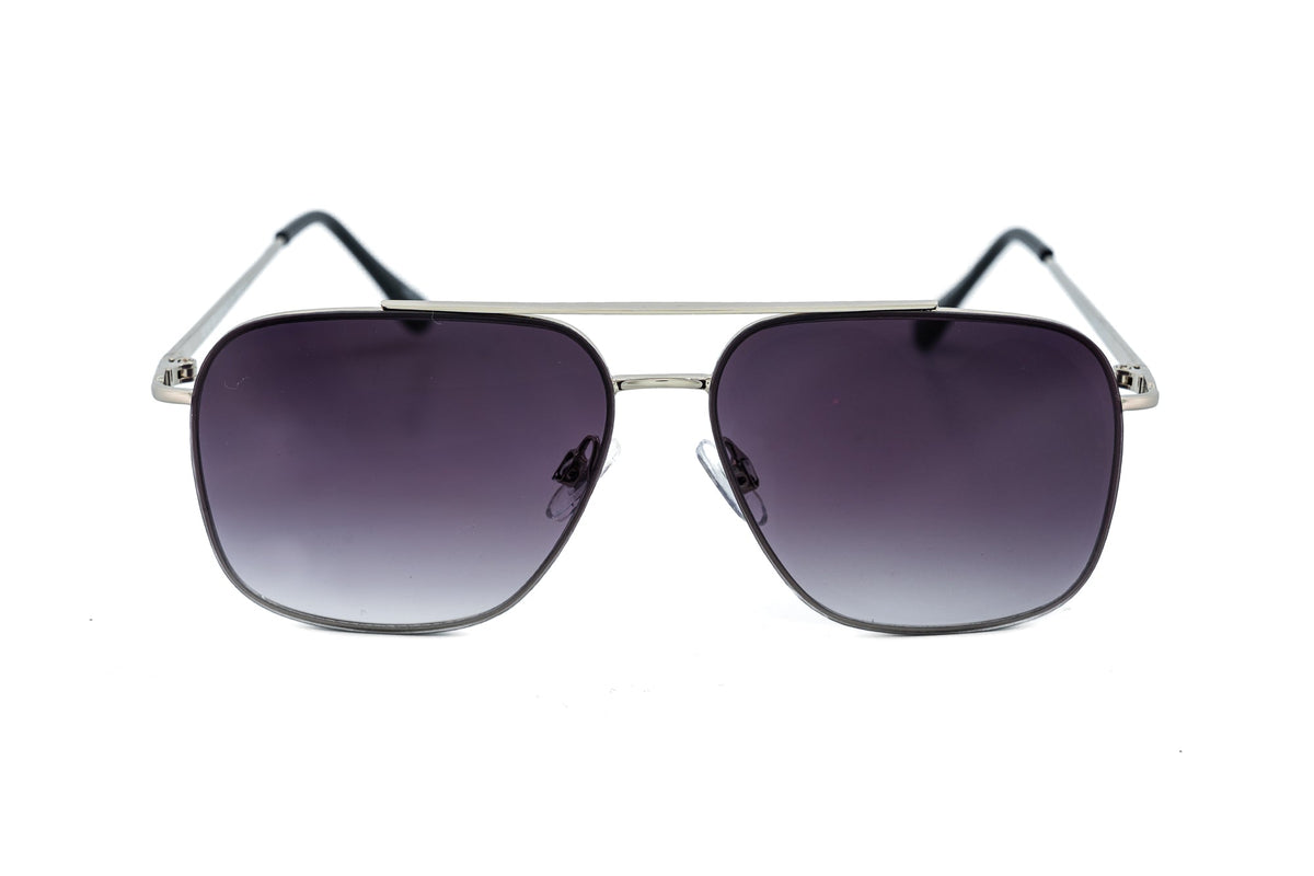 Boléro Bramante — Square Navigator Sunglasses