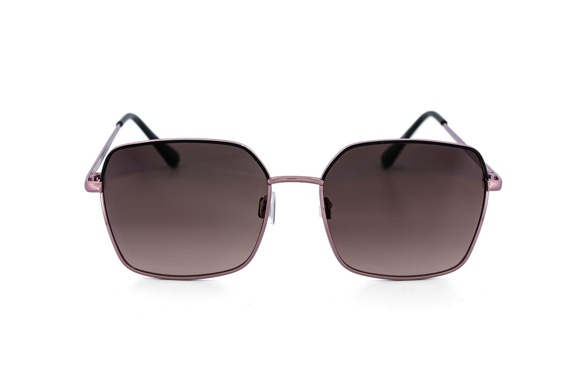 Boléro Cerselle — Oversized Square Sunglasses