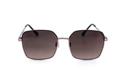 Boléro Cerselle — Oversized Square Sunglasses