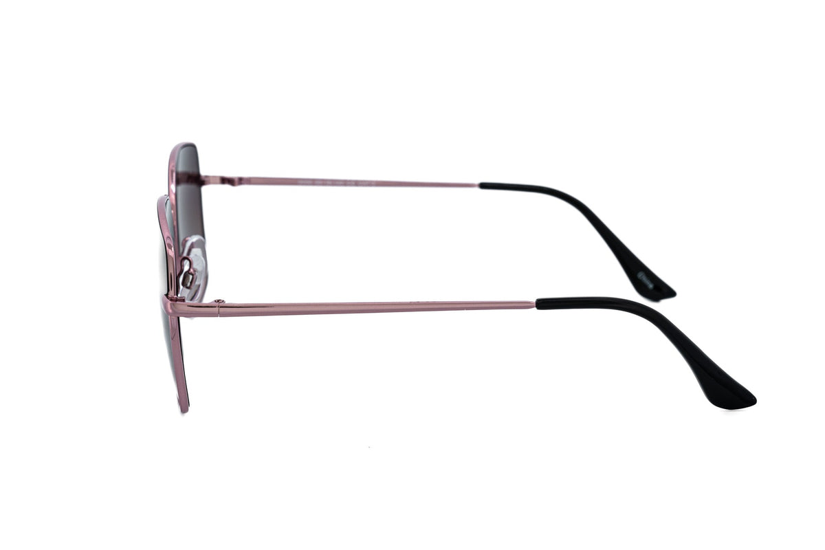 Boléro Cerselle — Oversized Square Sunglasses