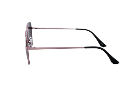 Boléro Cerselle — Oversized Square Sunglasses