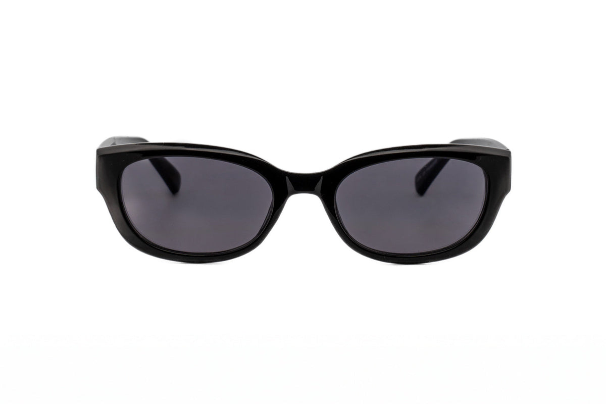 Boléro Elira — Retro Cat-Eye Sunglasses