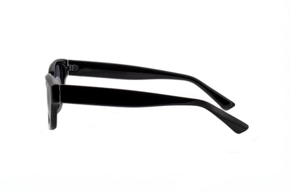 Boléro Elira — Retro Cat-Eye Sunglasses