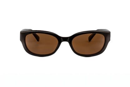 Boléro Elira — Retro Cat-Eye Sunglasses