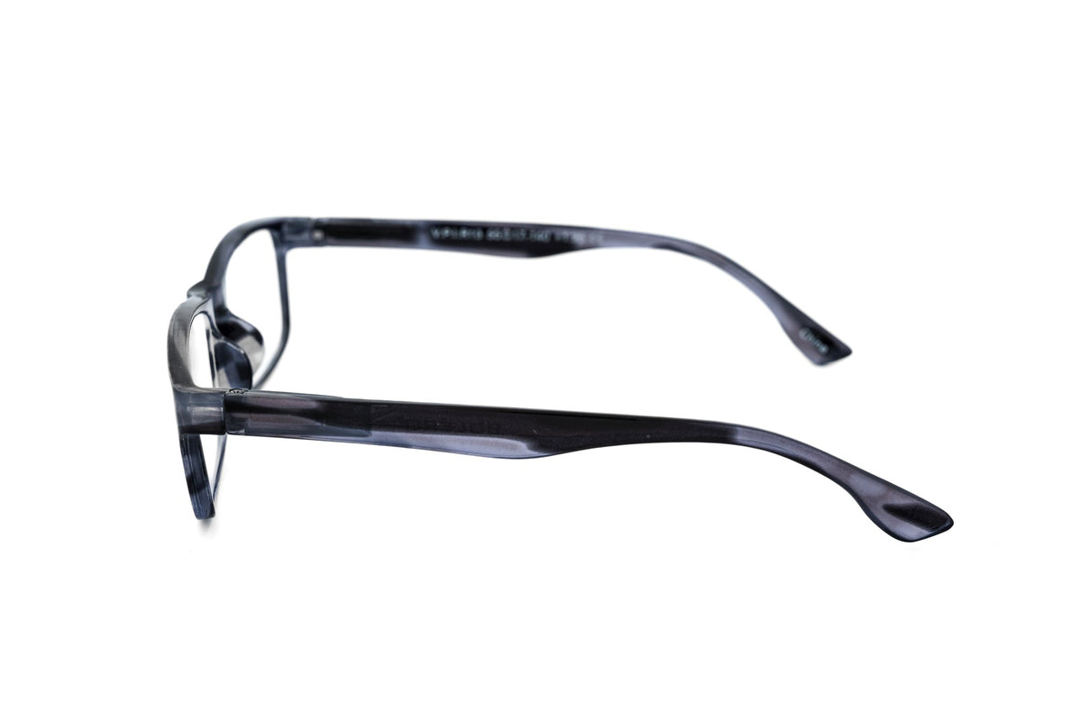 Boléro Elston — Rectangular Reading Glasses