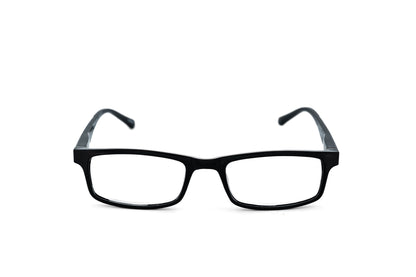 Boléro Kingswell — Rectangular Reading Glasses