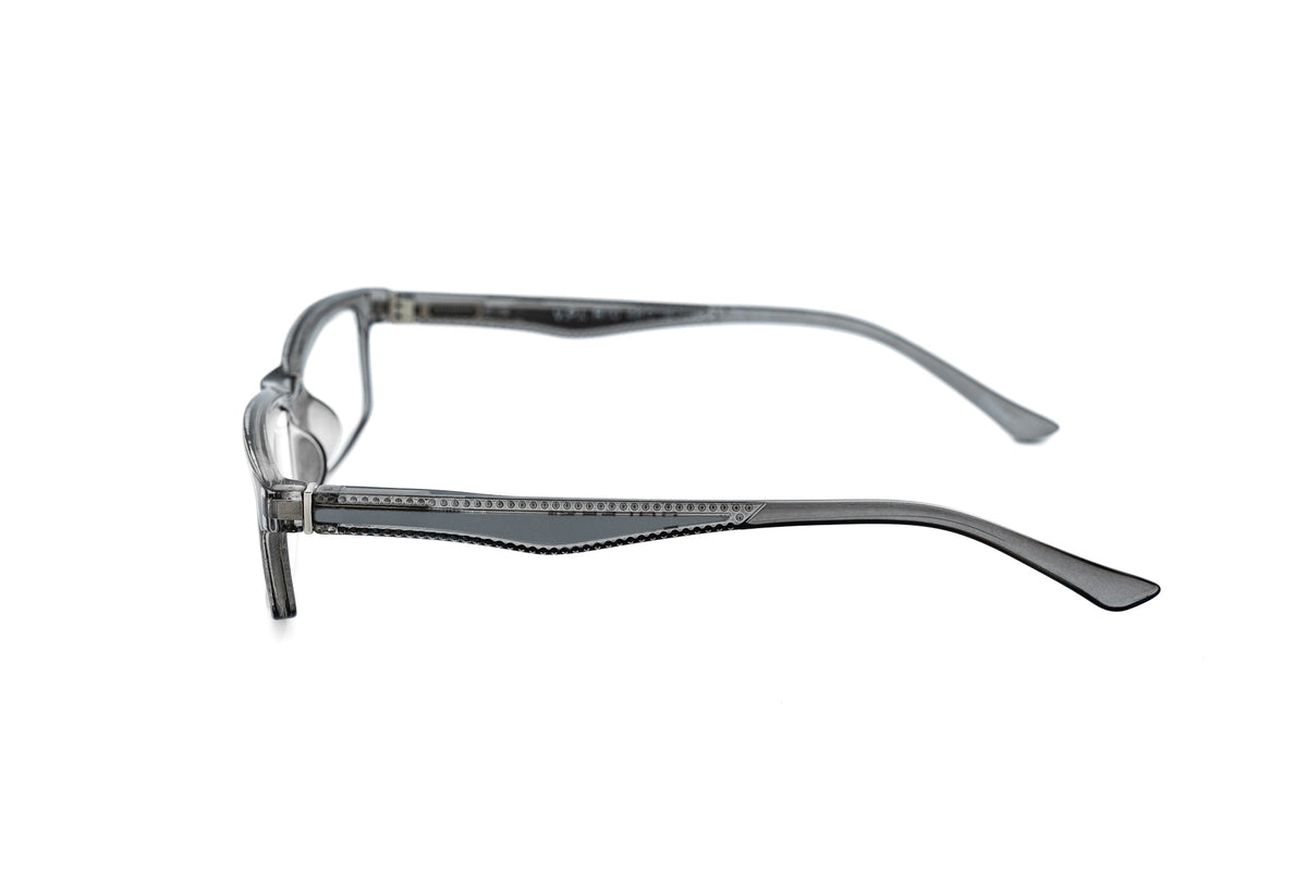 Boléro Kingswell — Rectangular Reading Glasses