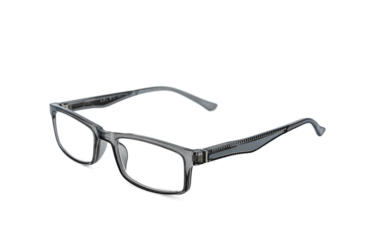 Boléro Kingswell — Rectangular Reading Glasses