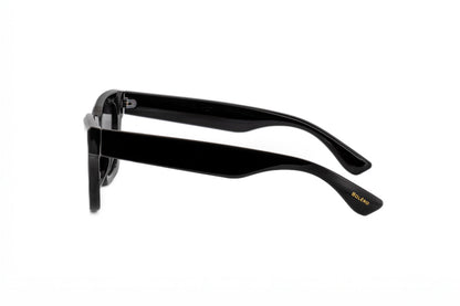 Boléro Knox — Bold Classic Square Sunglasses