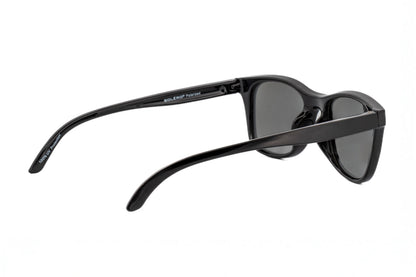 Boléro Luxor — Floating Classic Square Polarized Sunglasses
