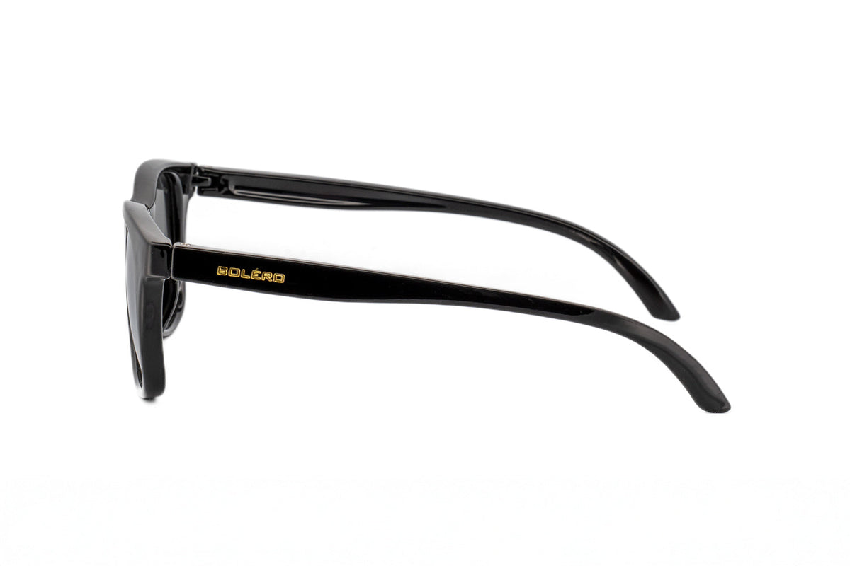 Boléro Luxor — Floating Classic Square Polarized Sunglasses
