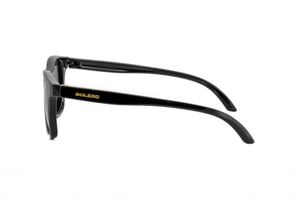 Boléro Luxor — Floating Classic Square Polarized Sunglasses