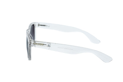 Boléro Norvan — Classic Square Polarized Sunglasses