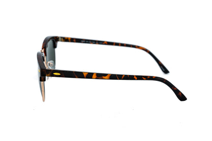 Boléro Ruvell — Browline Sunglasses