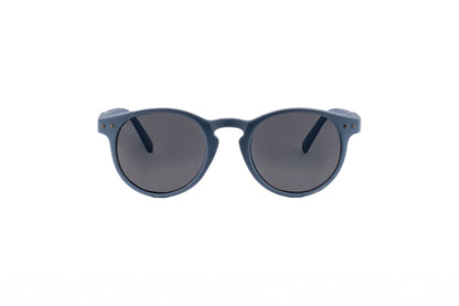 Boléro SkyBop — Keyhole Round Kids Sunglasses